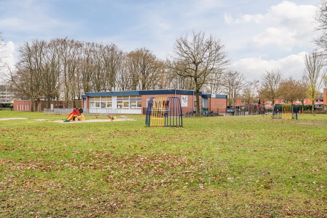 Foto 28 van Dillingecamp 23