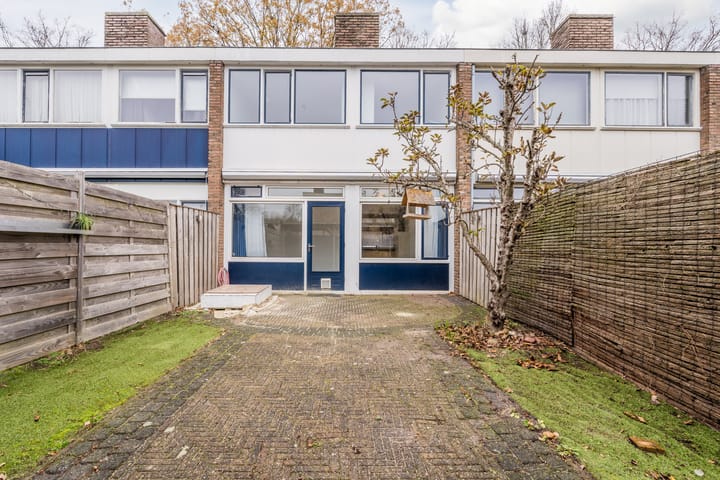 Foto 27 van Dillingecamp 23