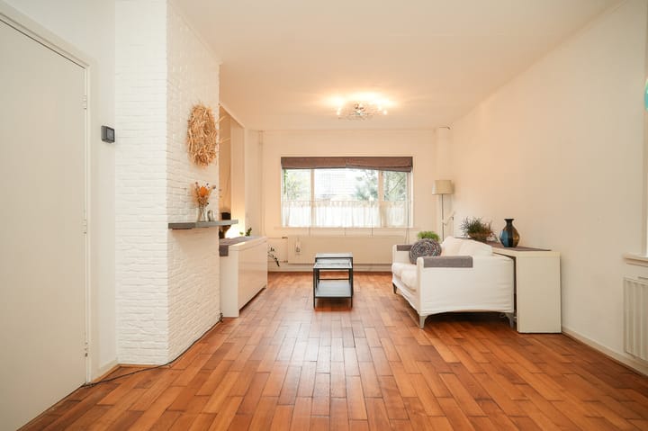 Foto 2 van Sterkenburgerlaan 20