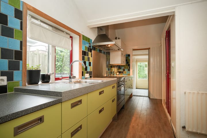 Foto 6 van Sterkenburgerlaan 20