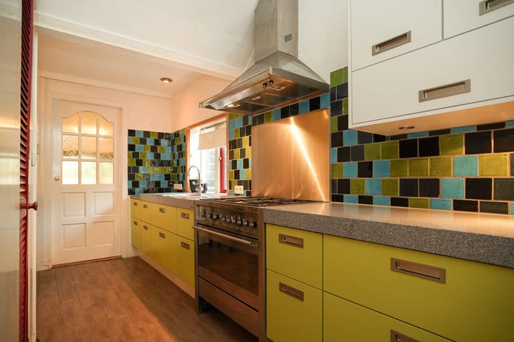 Foto 7 van Sterkenburgerlaan 20