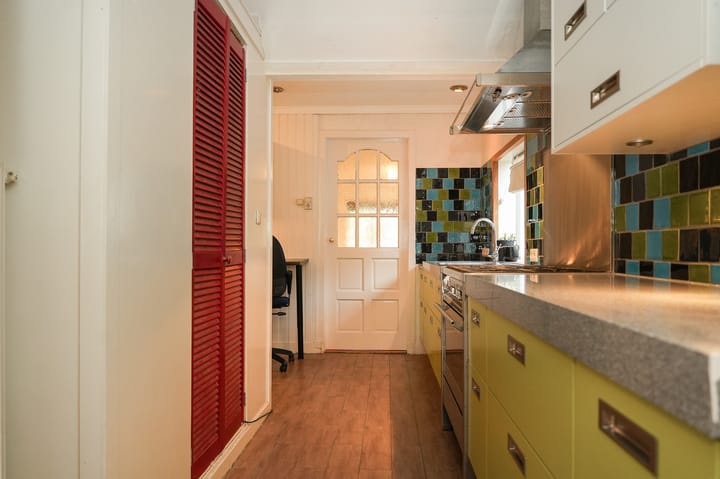 Foto 8 van Sterkenburgerlaan 20