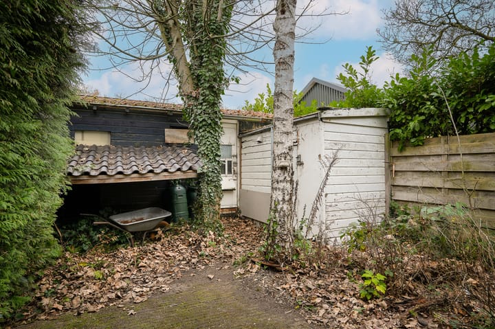 Foto 20 van Sterkenburgerlaan 20