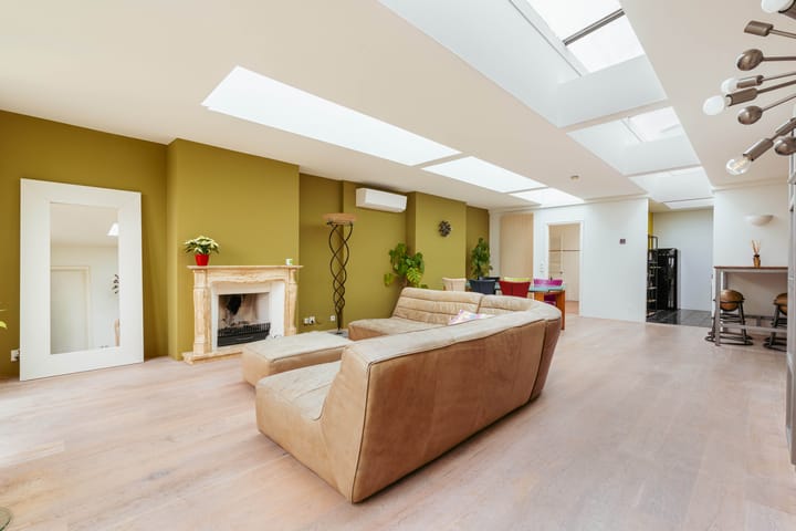 Photo 2 of Herengracht 116-L