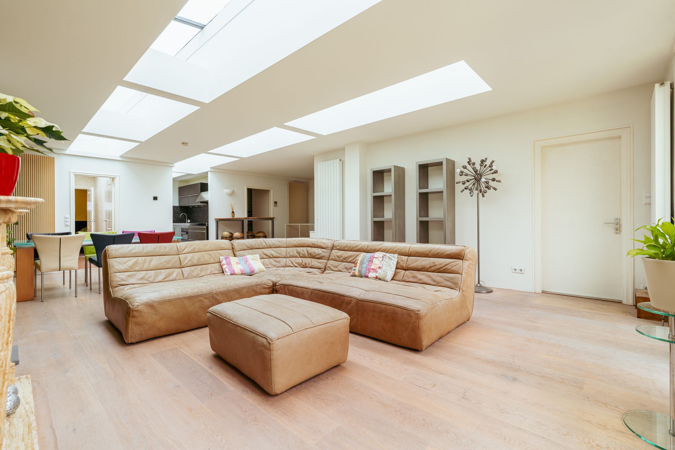 Foto 3 van Herengracht 116-L