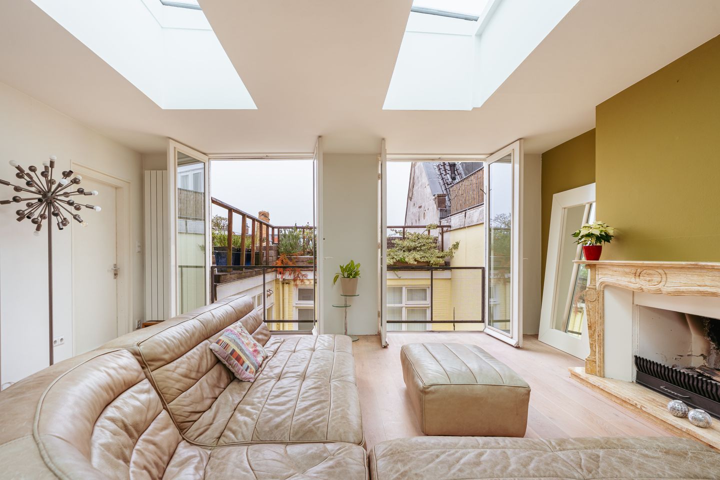 Foto 5 van Herengracht 116-L