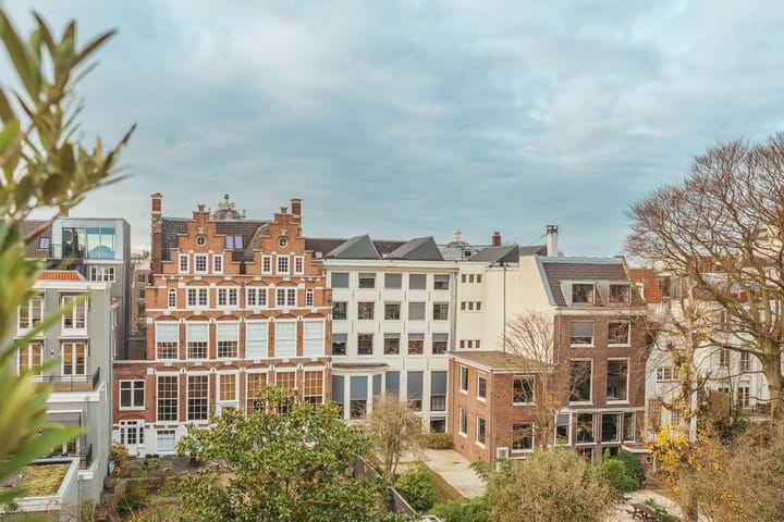 Foto 8 van Herengracht 116-L