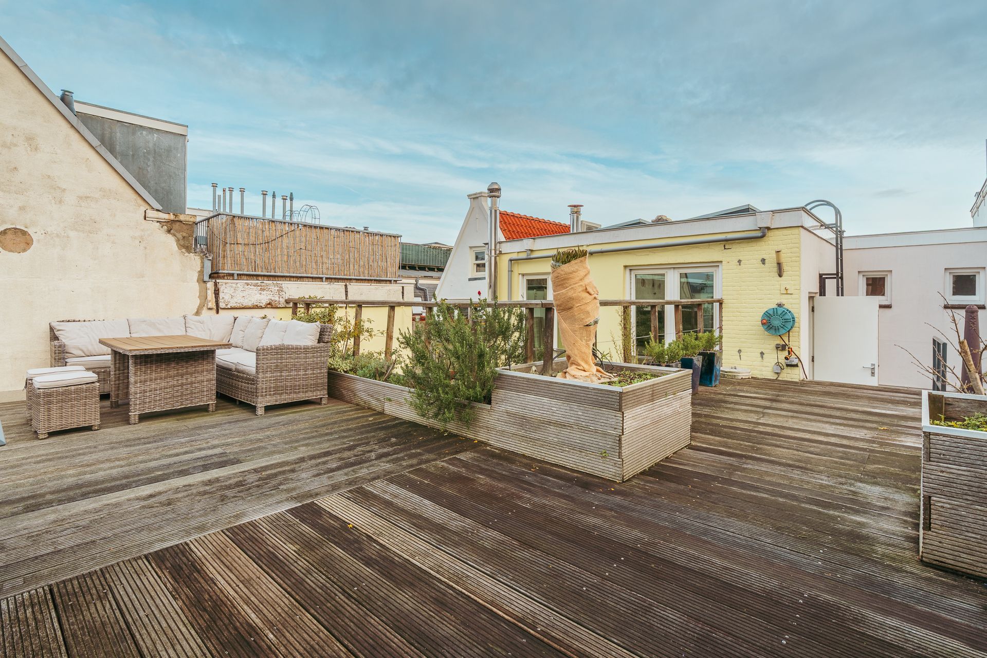 Foto 9 van Herengracht 116-L