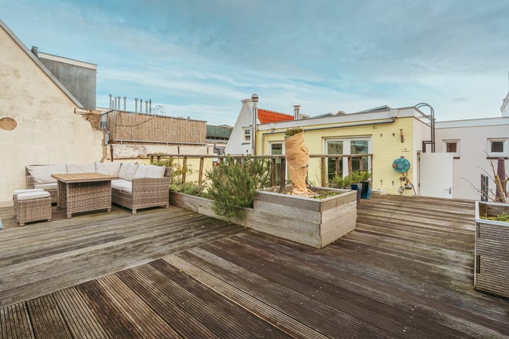 Foto 9 van Herengracht 116-L