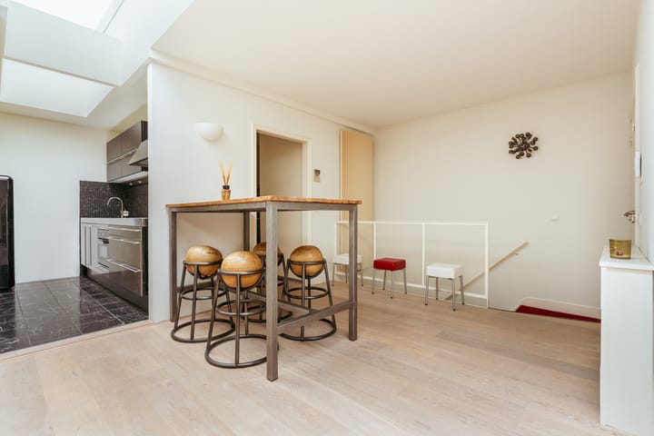 Foto 12 van Herengracht 116-L