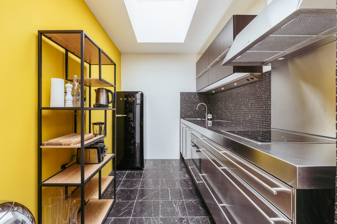 Foto 13 van Herengracht 116-L