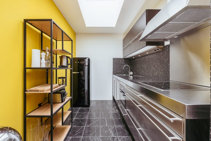 Foto 13 van Herengracht 116-L