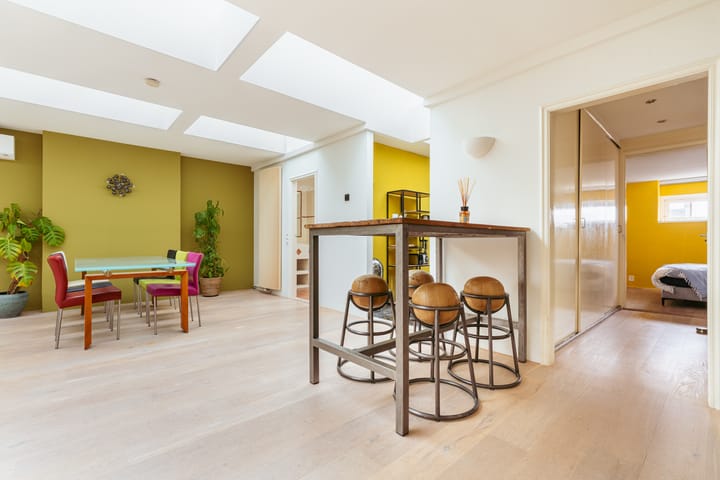 Foto 15 van Herengracht 116-L