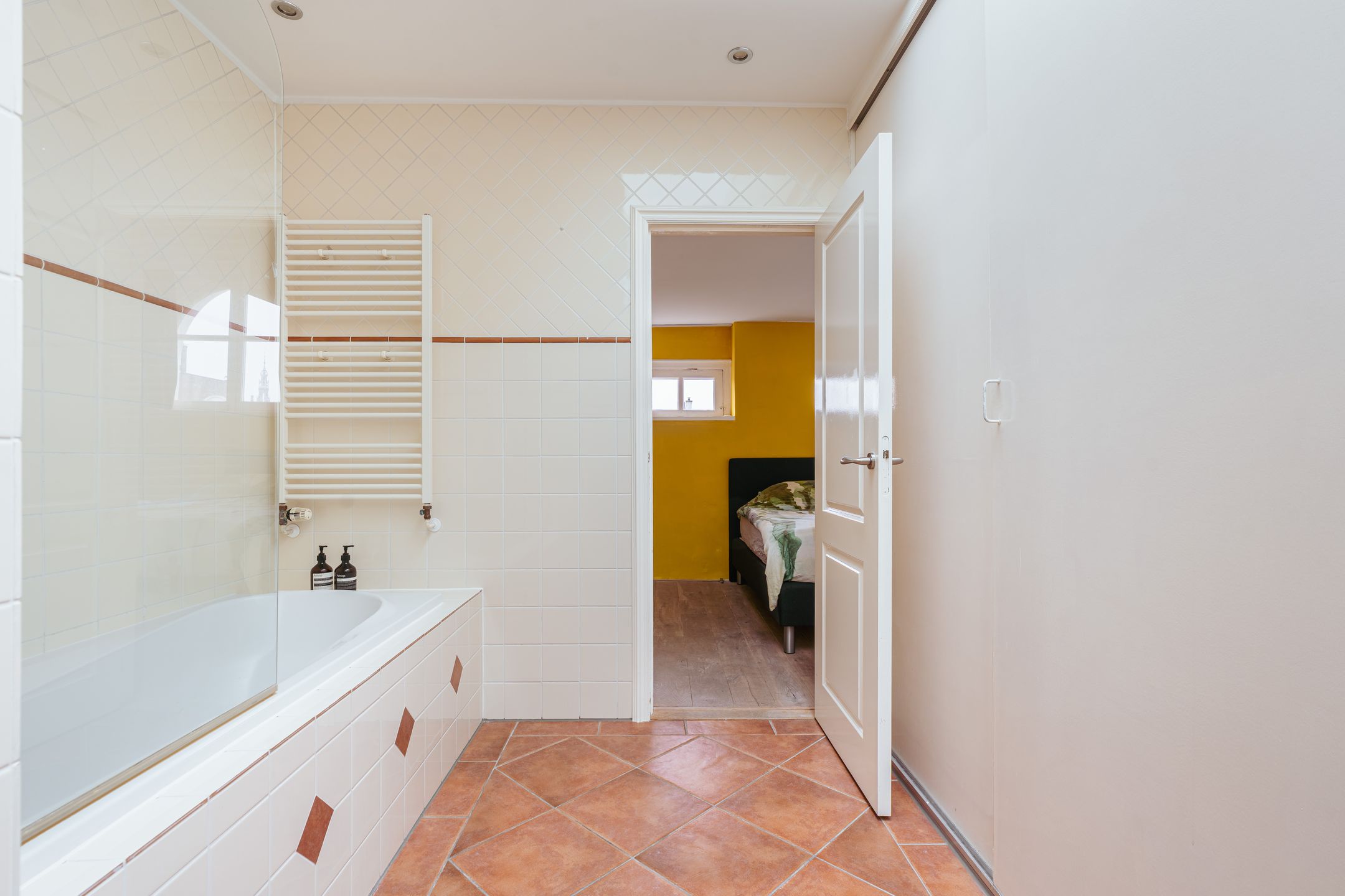 Foto 24 van Herengracht 116-L