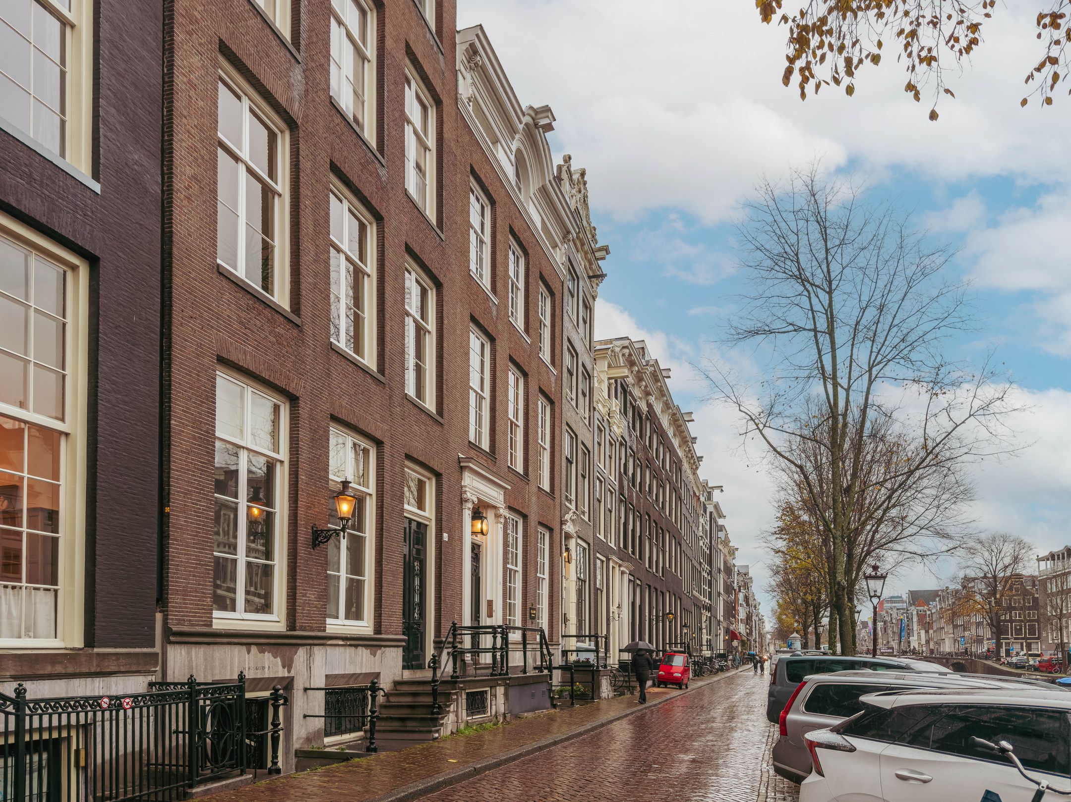 Foto 30 van Herengracht 116-L