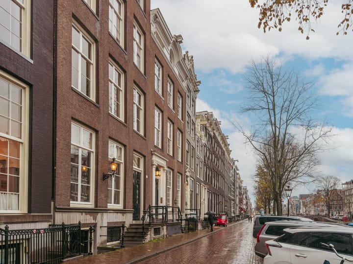 Foto 30 van Herengracht 116-L