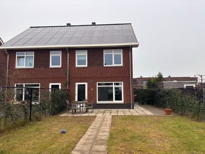 Photo 19 of Boomgaard 28