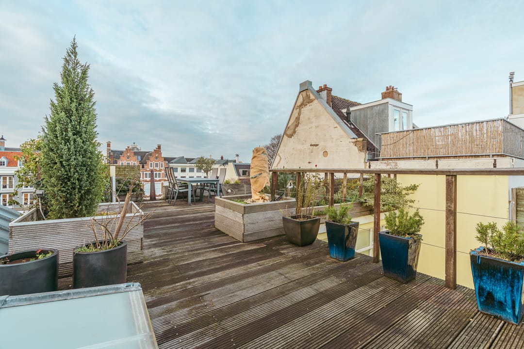 Foto 31 van Herengracht 116-L