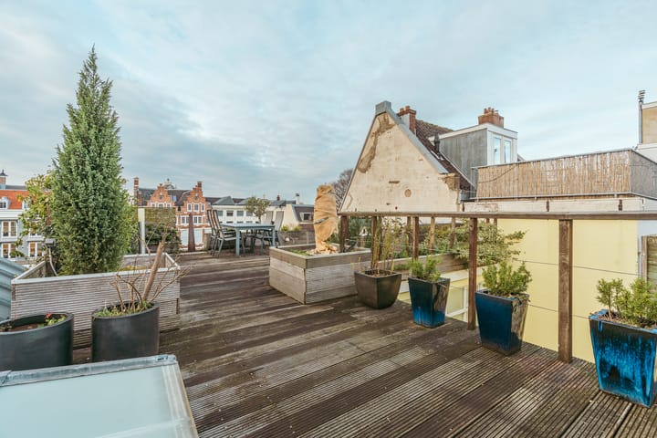 Foto 31 van Herengracht 116-L