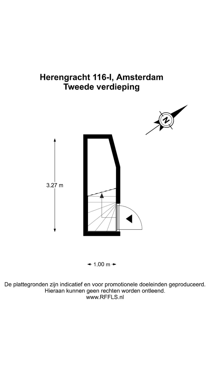 Foto 33 van Herengracht 116-L