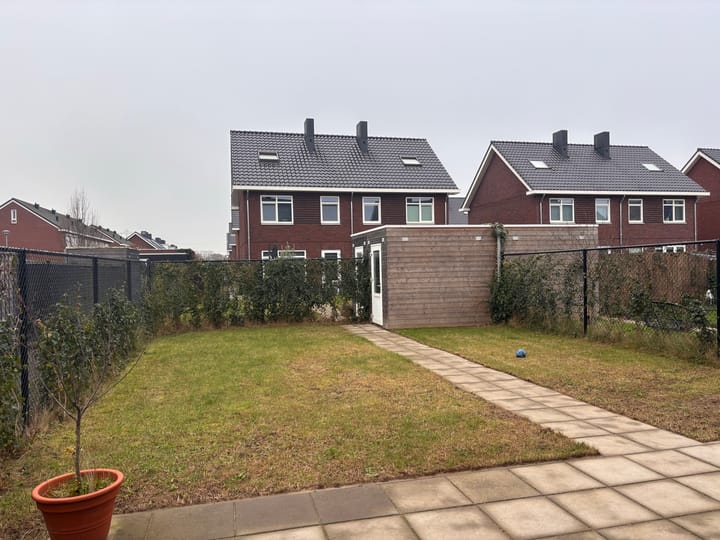 Photo 21 of Boomgaard 28