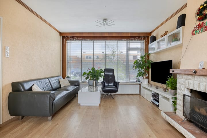 Foto 10 van Kastanjelaan 31