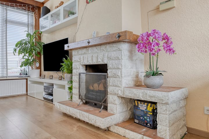 Foto 11 van Kastanjelaan 31