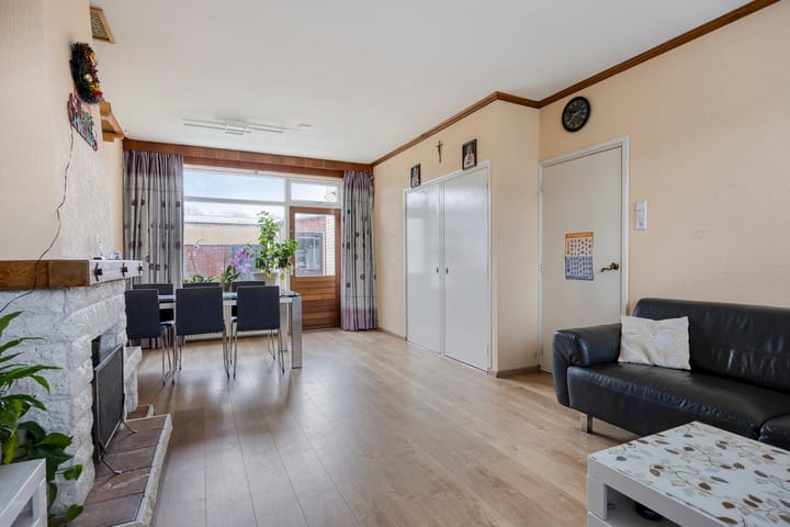 Foto 12 van Kastanjelaan 31