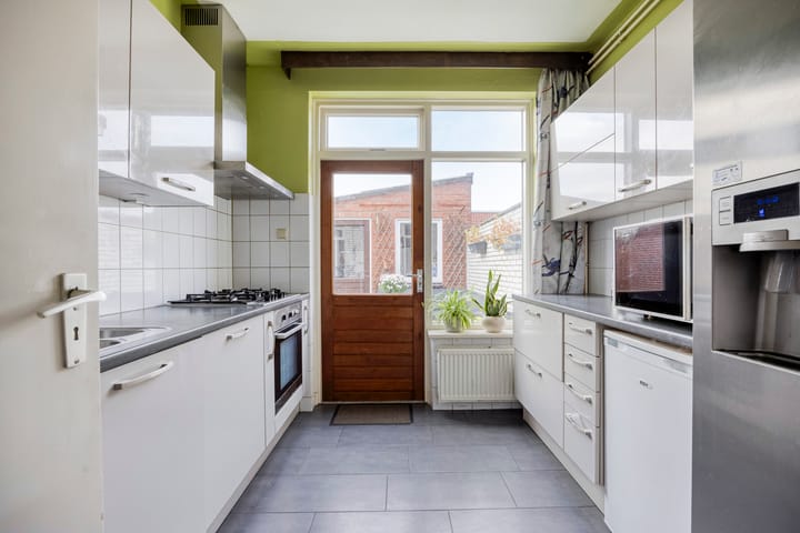 Foto 4 van Kastanjelaan 31