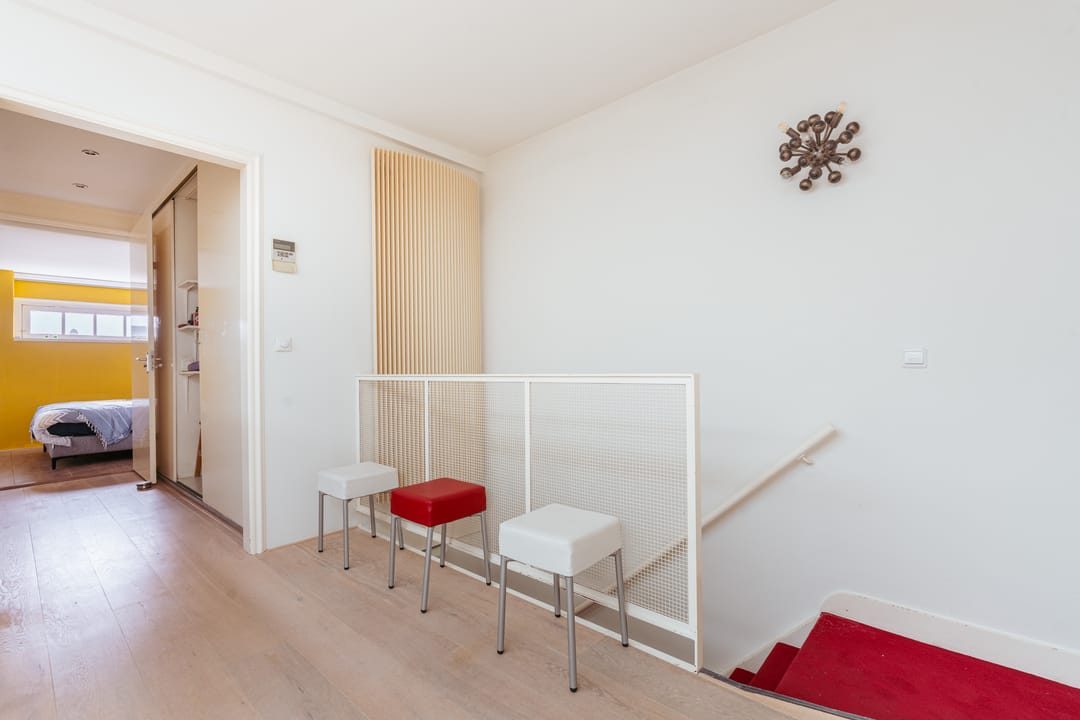 Foto 16 van Herengracht 116-L