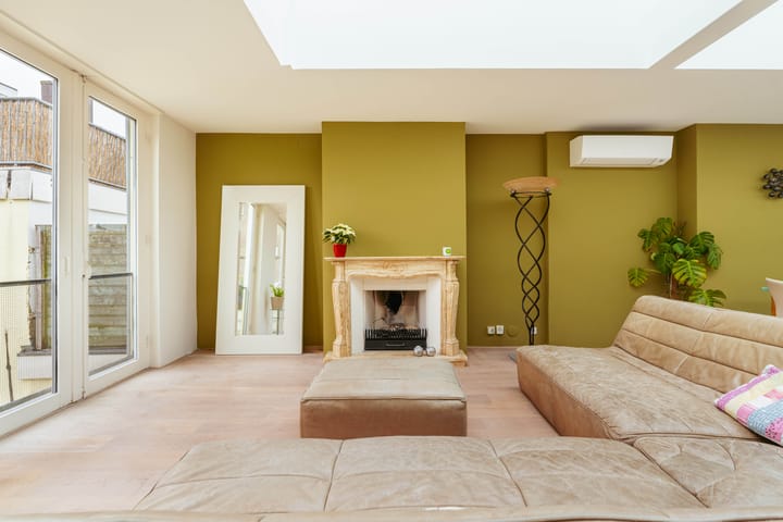 Foto 10 van Herengracht 116-L