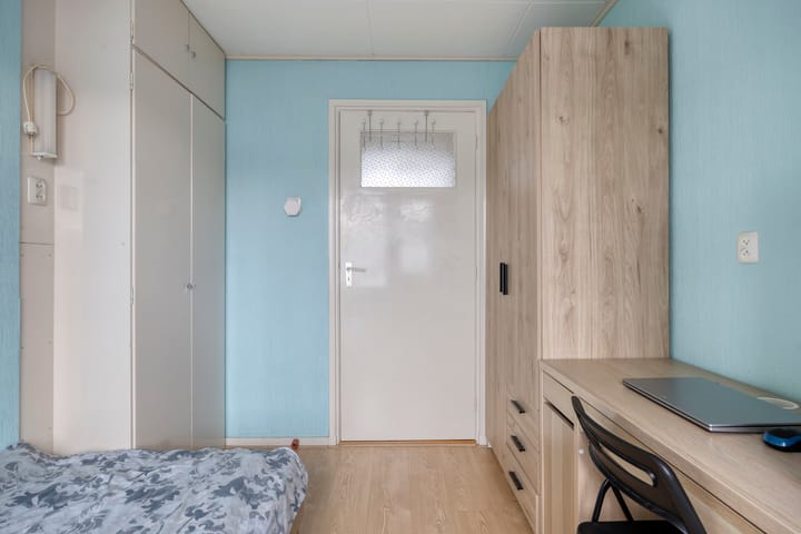 Foto 27 van Kastanjelaan 31