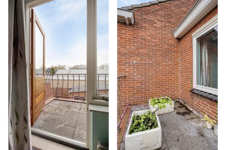 Foto 28 van Kastanjelaan 31