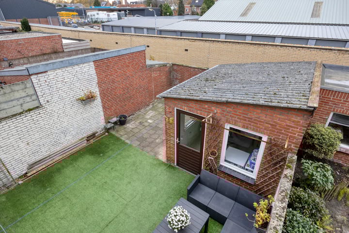 Foto 30 van Kastanjelaan 31