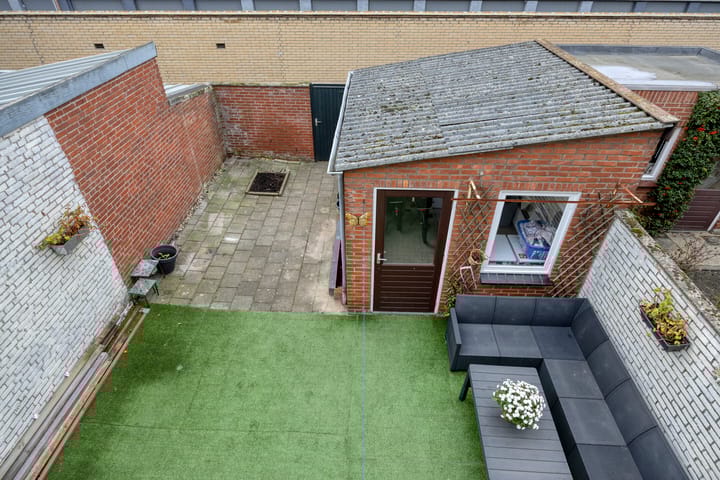 Foto 31 van Kastanjelaan 31