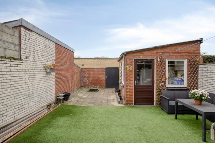 Foto 37 van Kastanjelaan 31