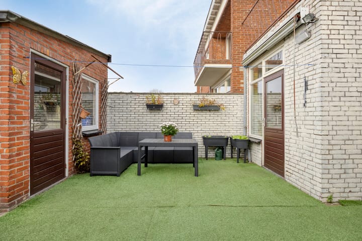 Foto 38 van Kastanjelaan 31