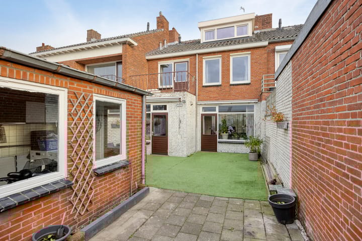 Foto 39 van Kastanjelaan 31