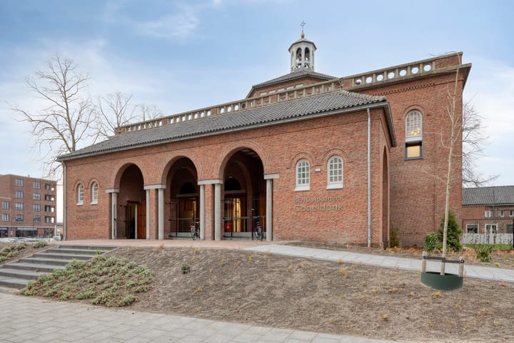 Foto 43 van Kastanjelaan 31