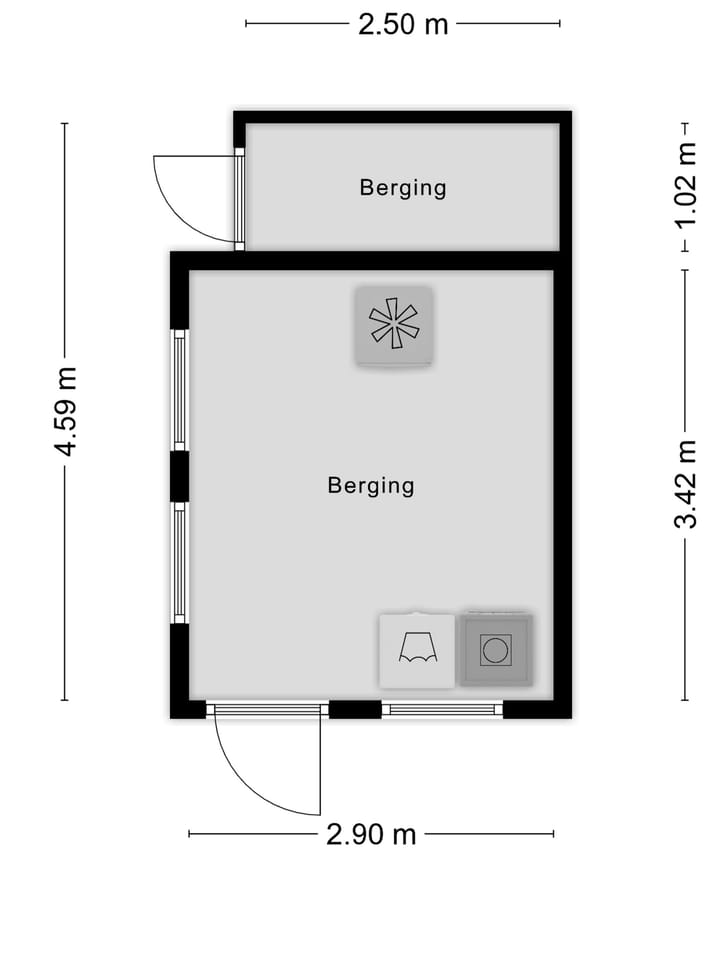 Foto 48 van Kastanjelaan 31