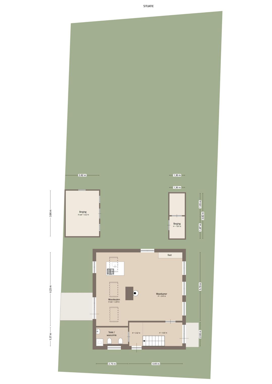 Foto 47 van Voorstraat 34