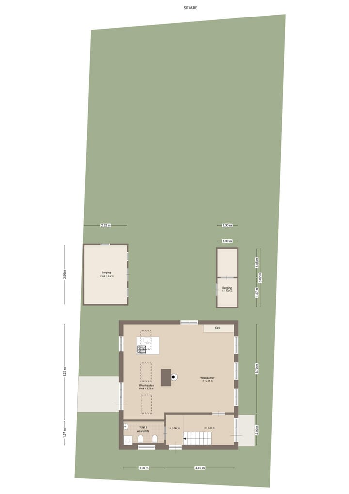 Foto 47 van Voorstraat 34