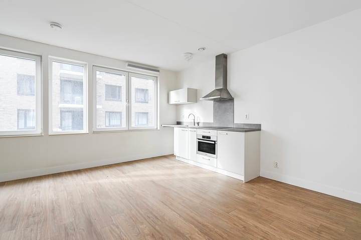 Foto 3 van 1e Lulofsdwarsstraat 2-M