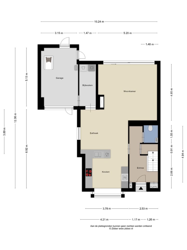 Photo 40 of Kerkstraat 24