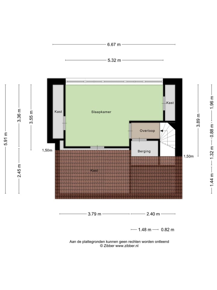 Photo 42 of Kerkstraat 24