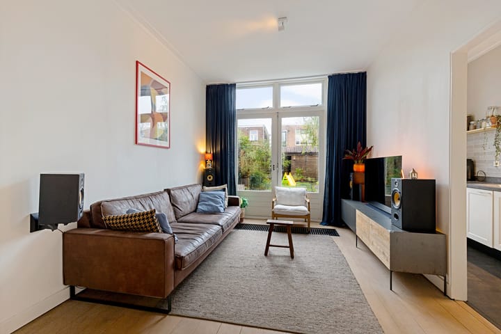 Photo 2 of Gysbert Japicxstraat 34