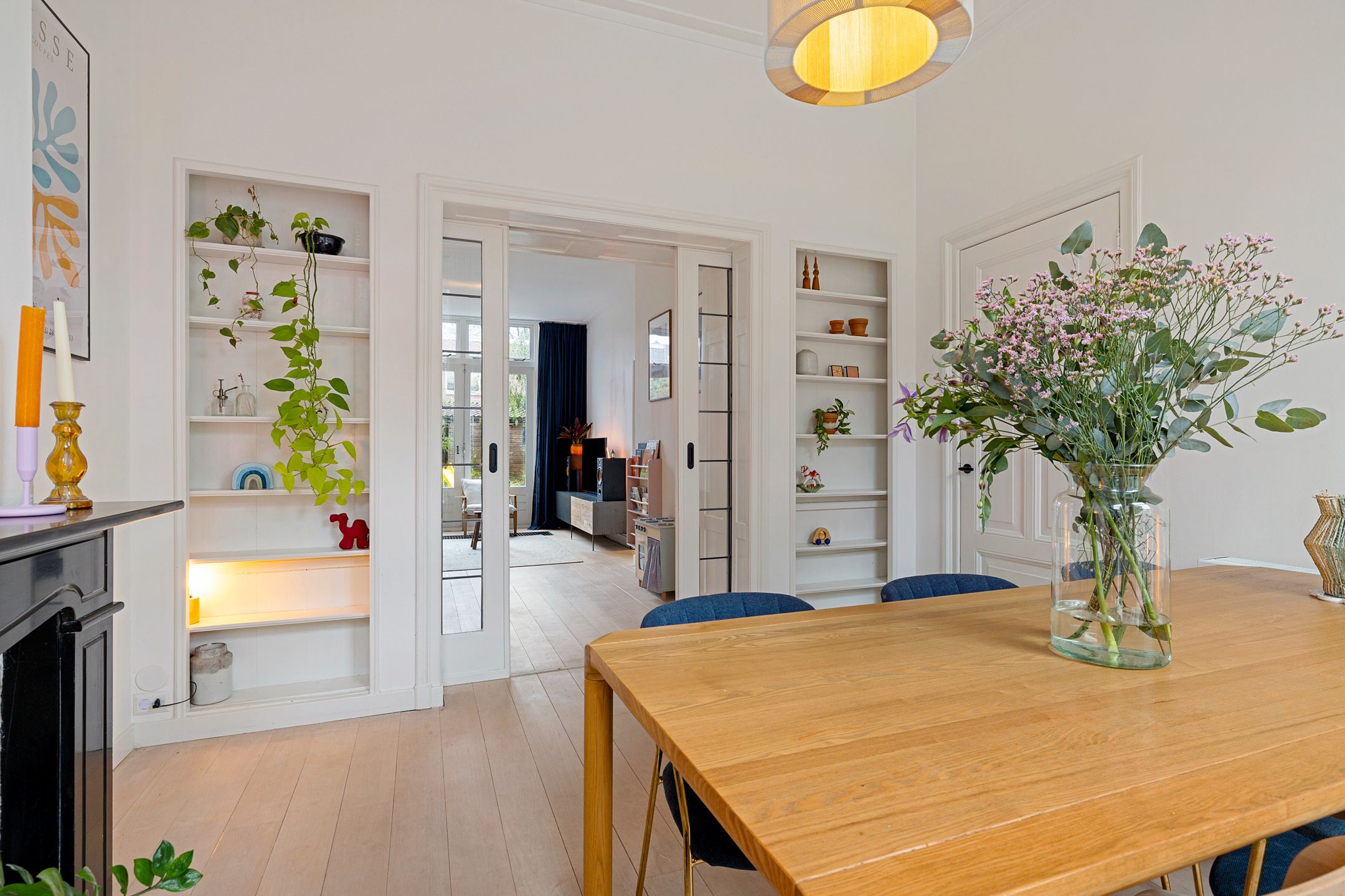 Foto 3 van Gysbert Japicxstraat 34