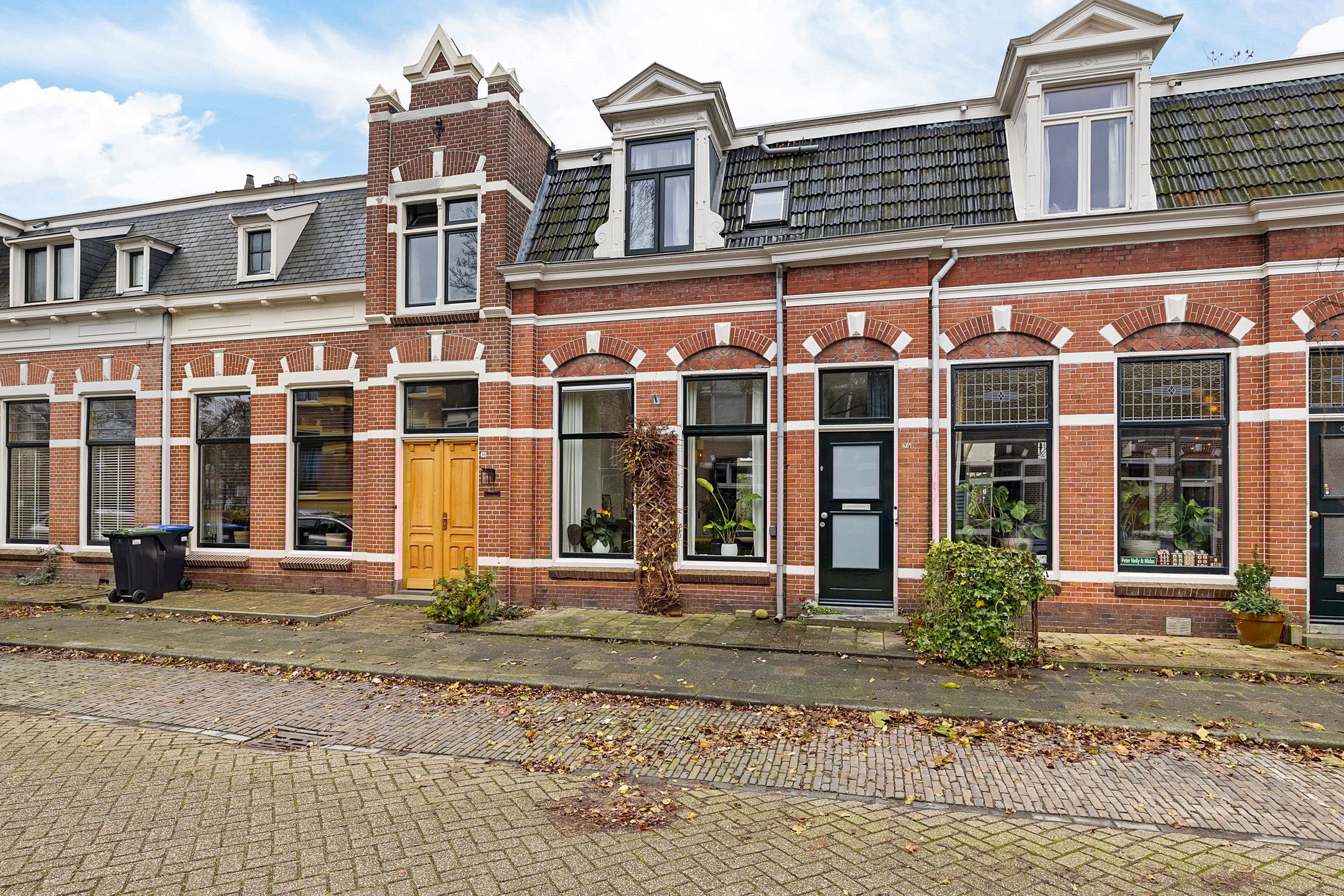 Foto 6 van Gysbert Japicxstraat 34