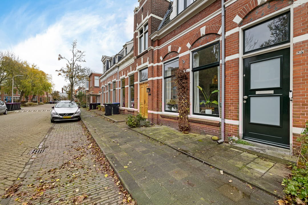 Foto 7 van Gysbert Japicxstraat 34