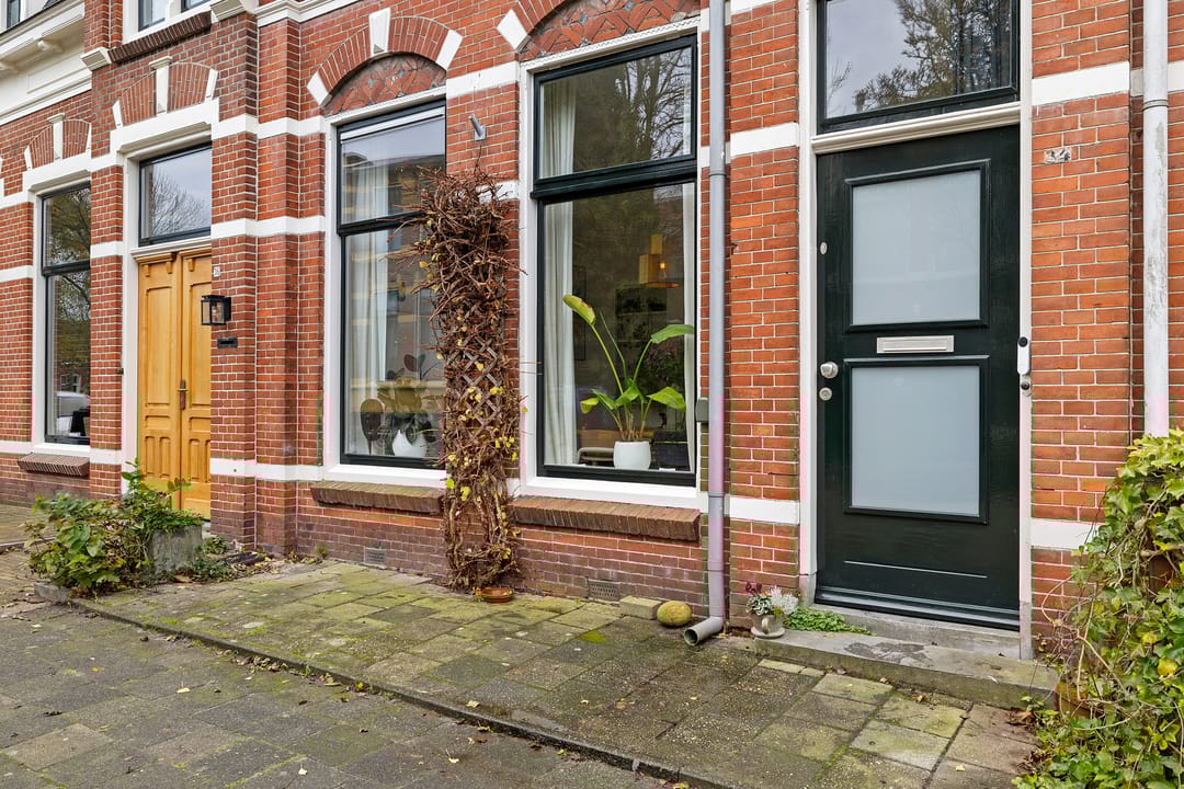 Foto 8 van Gysbert Japicxstraat 34